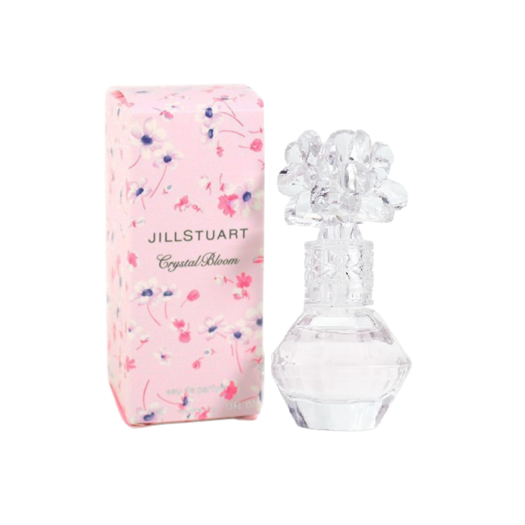 Jill Stuart Crystal Bloom EDP 4ML