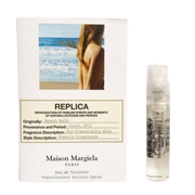 Maison Margiela Replica Beach Walk EDT 1.2ML Vials