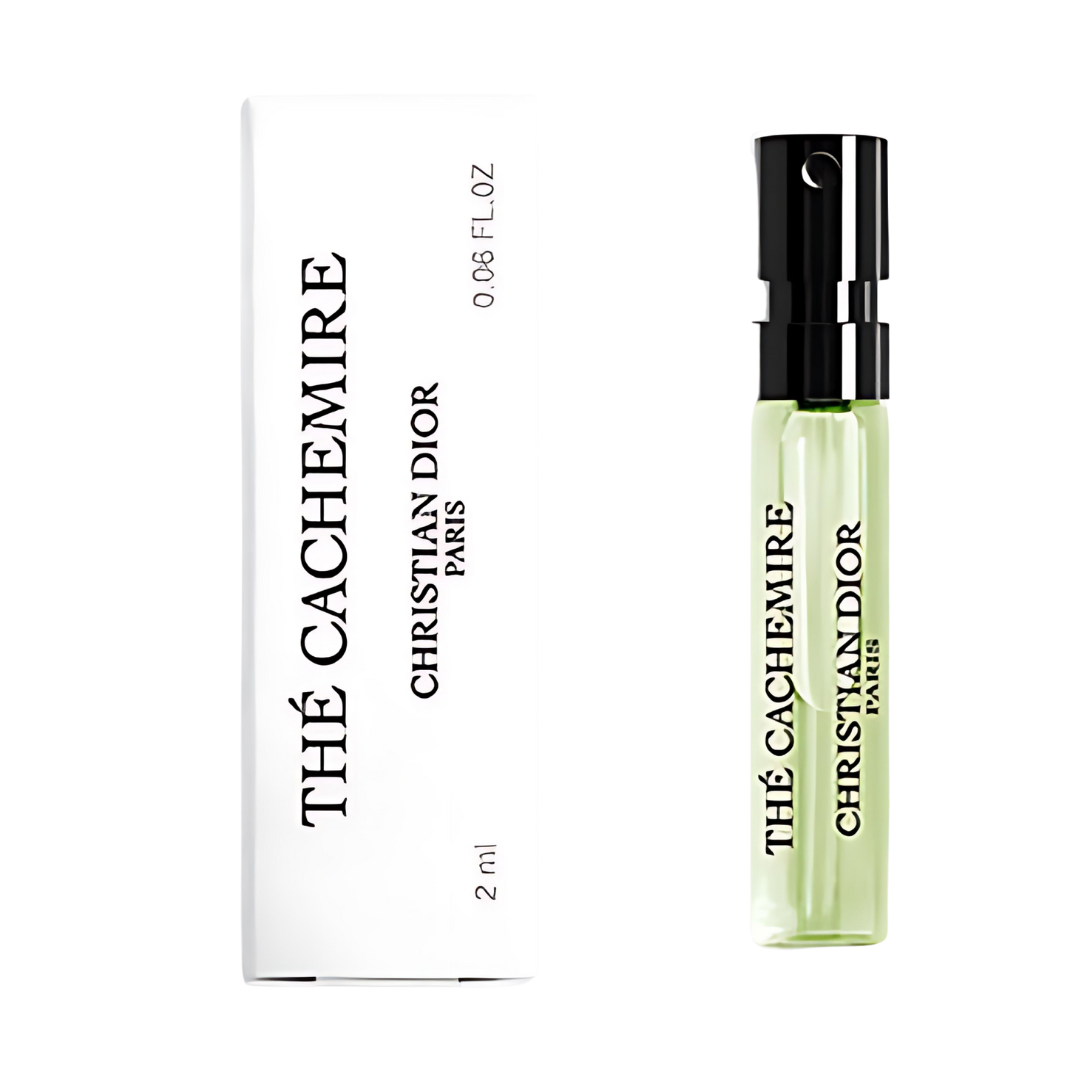 Christian Dior The Cachemire EDP 2ML Vials