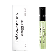 Christian Dior The Cachemire EDP 2ML Vials