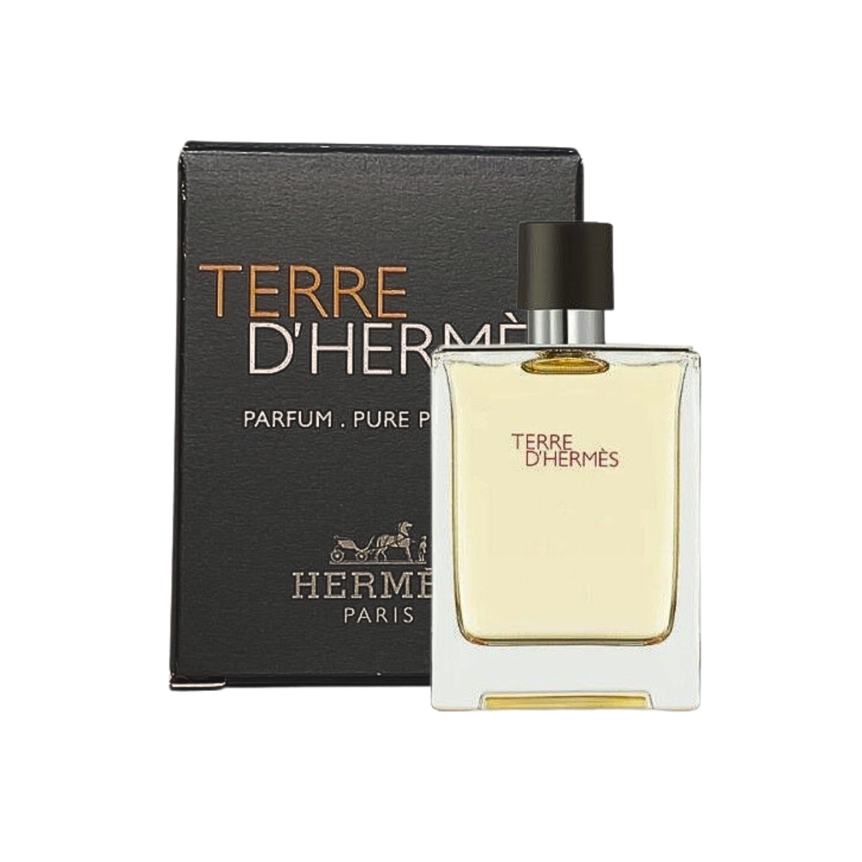 Hermes Terre d'Hermès Parfum 5ML