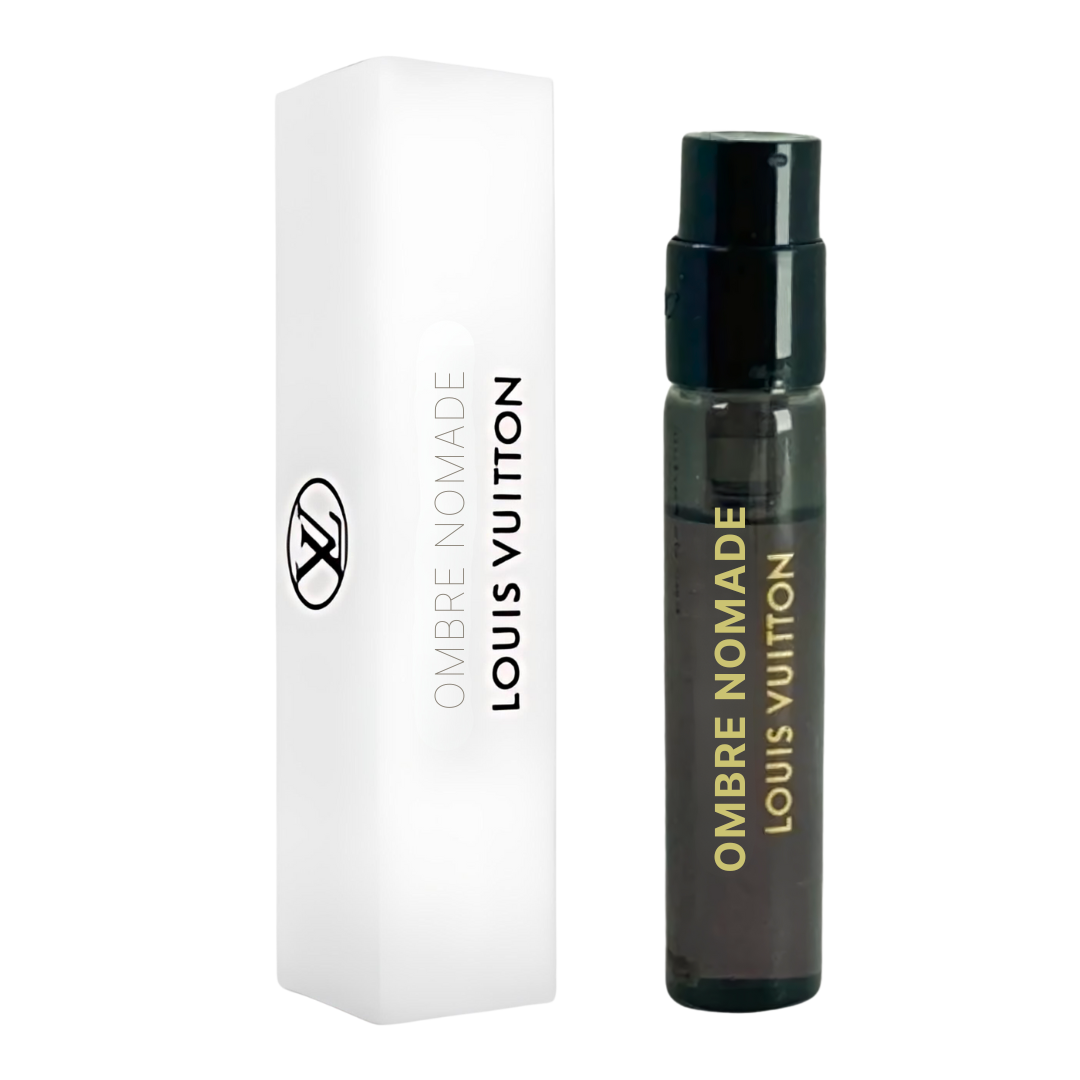 Louis Vuitton Ombre Nomade EDP 2ML Vials