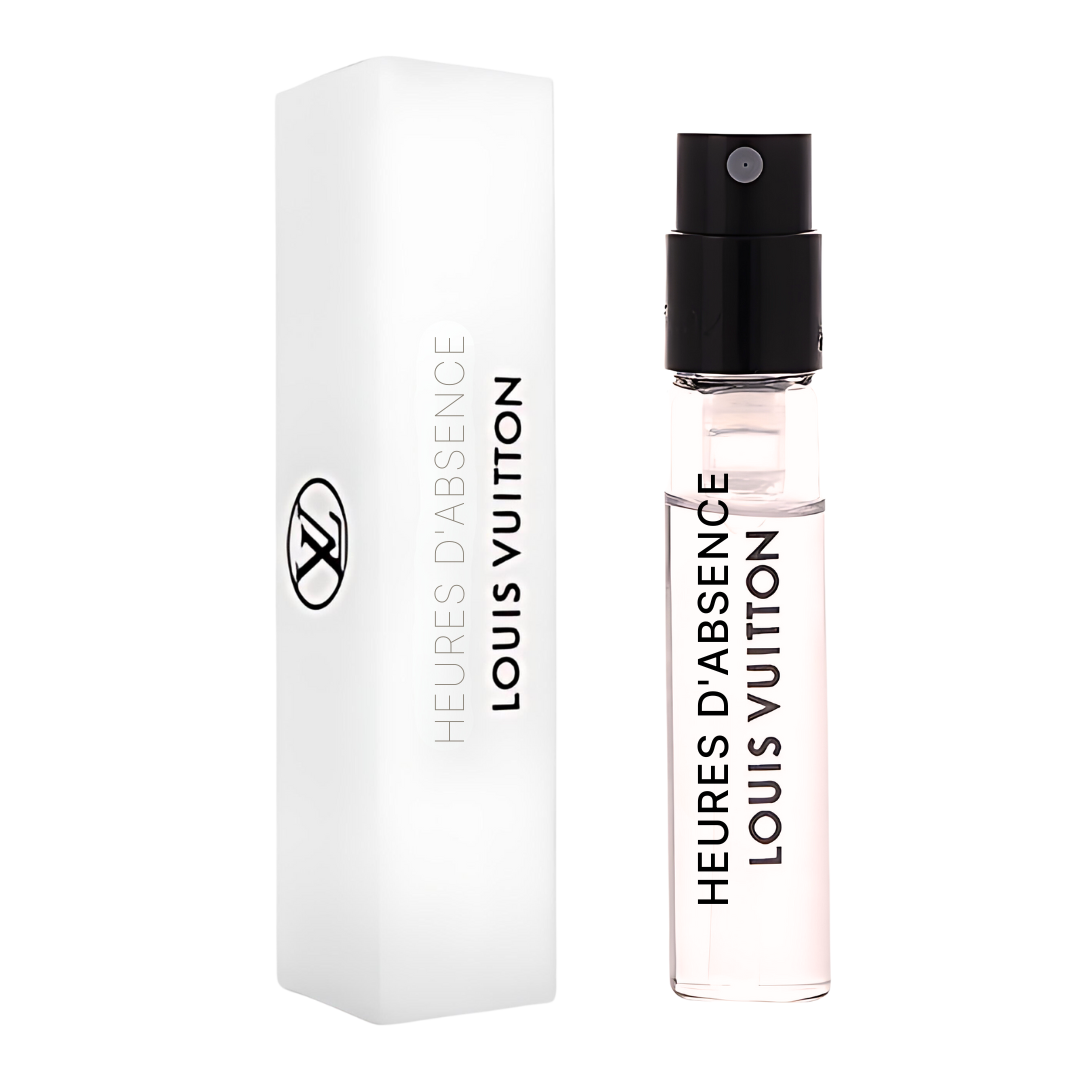 Louis Vuitton Heures D'Absence EDP 2ML Vials – The Parent Company