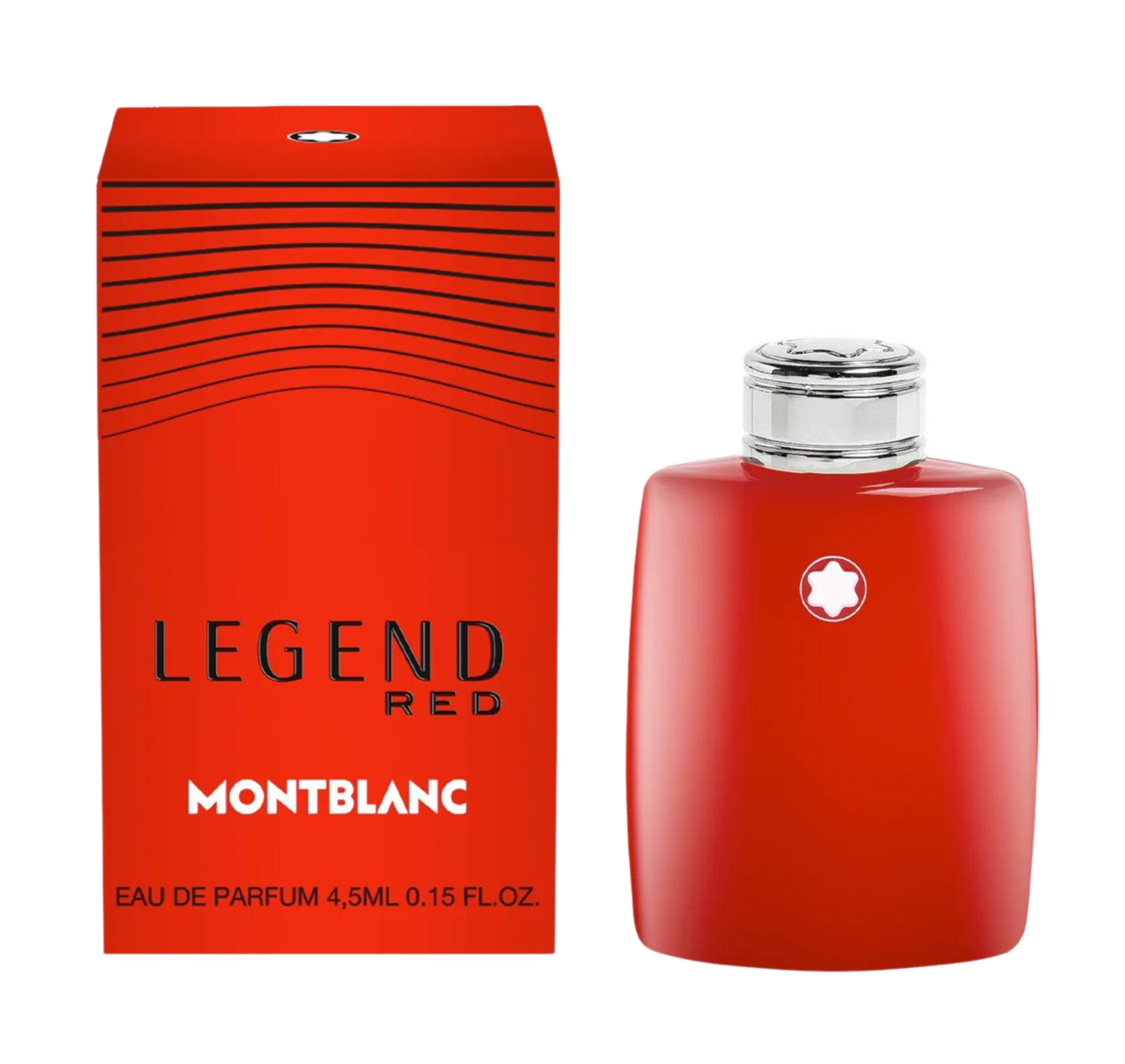 Mont Blanc Legend Red EDP 4.5ML