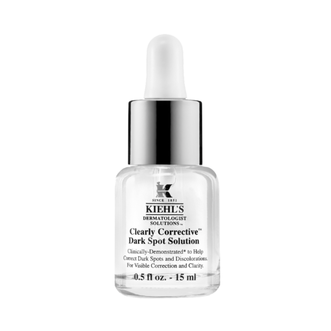 Kiehl's Clearly Corrective™ Dark Spot Solution 15ML