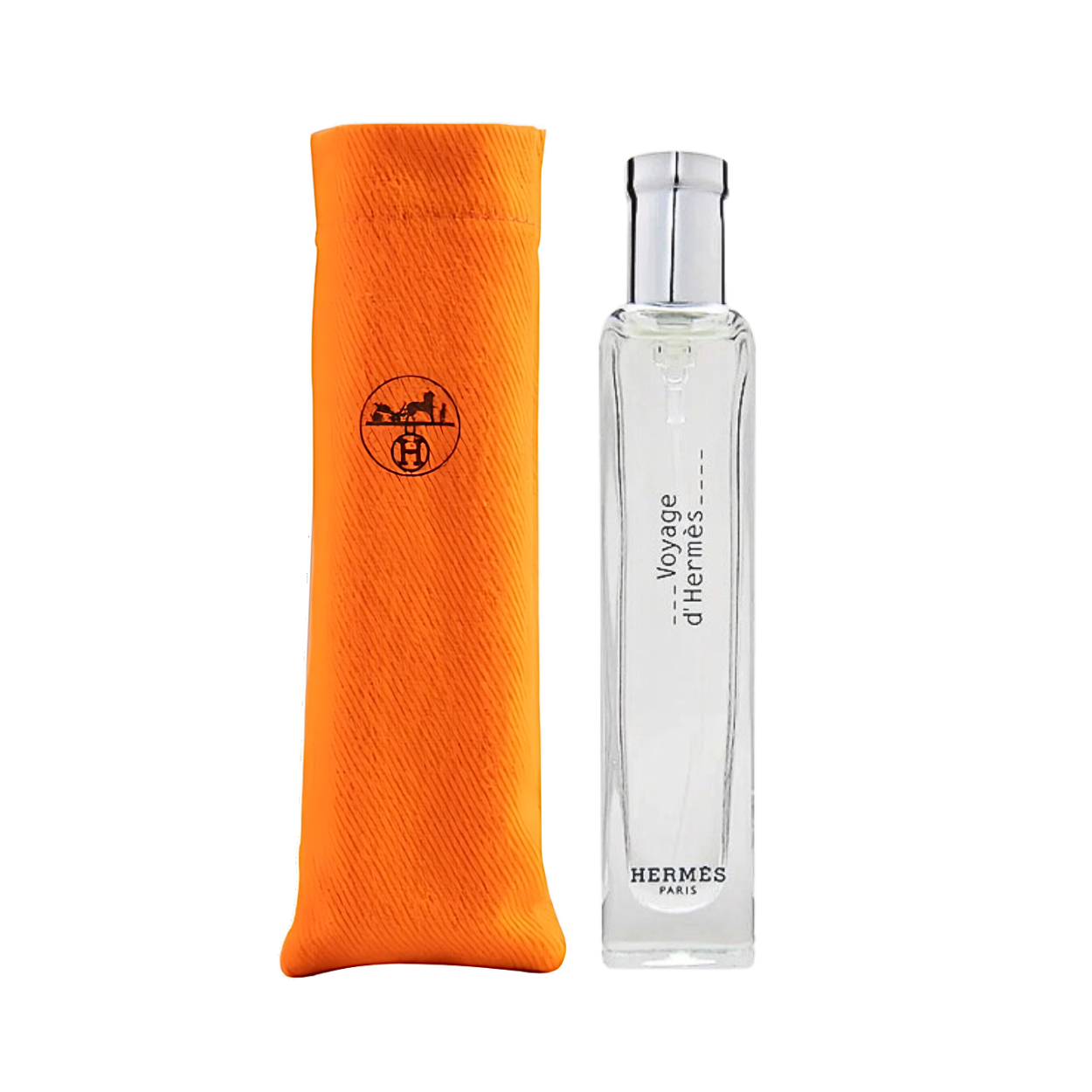 Hermes Voyage d'Hermes EDT 15ML Travel Spray