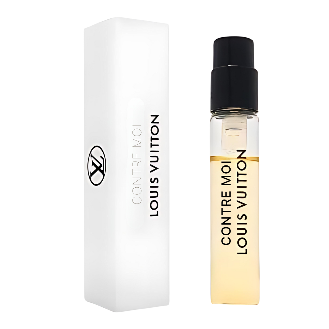 Louis Vuitton Contre Moi EDP 2ML Vials
