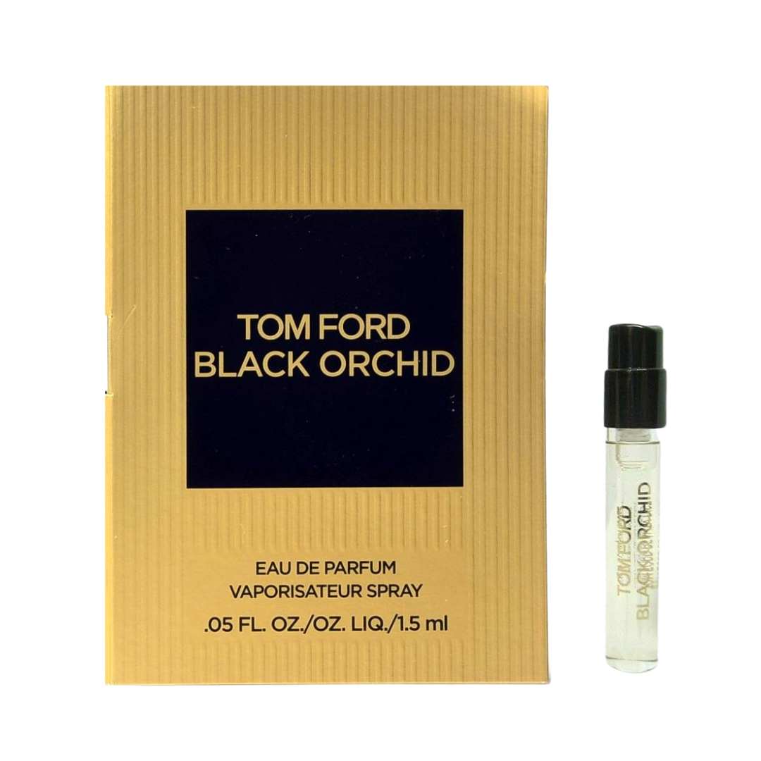 Tom Ford Black Orchid EDP 1.5ml Vials