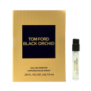 Tom Ford Black Orchid EDP 1.5ml Vials
