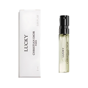 Christian Dior Lucky EDP 2ML Vials