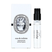 Diptyque L'eau Papier EDT 2ML Vials