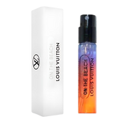 Louis Vuitton On The Beach EDP 2ML Vials