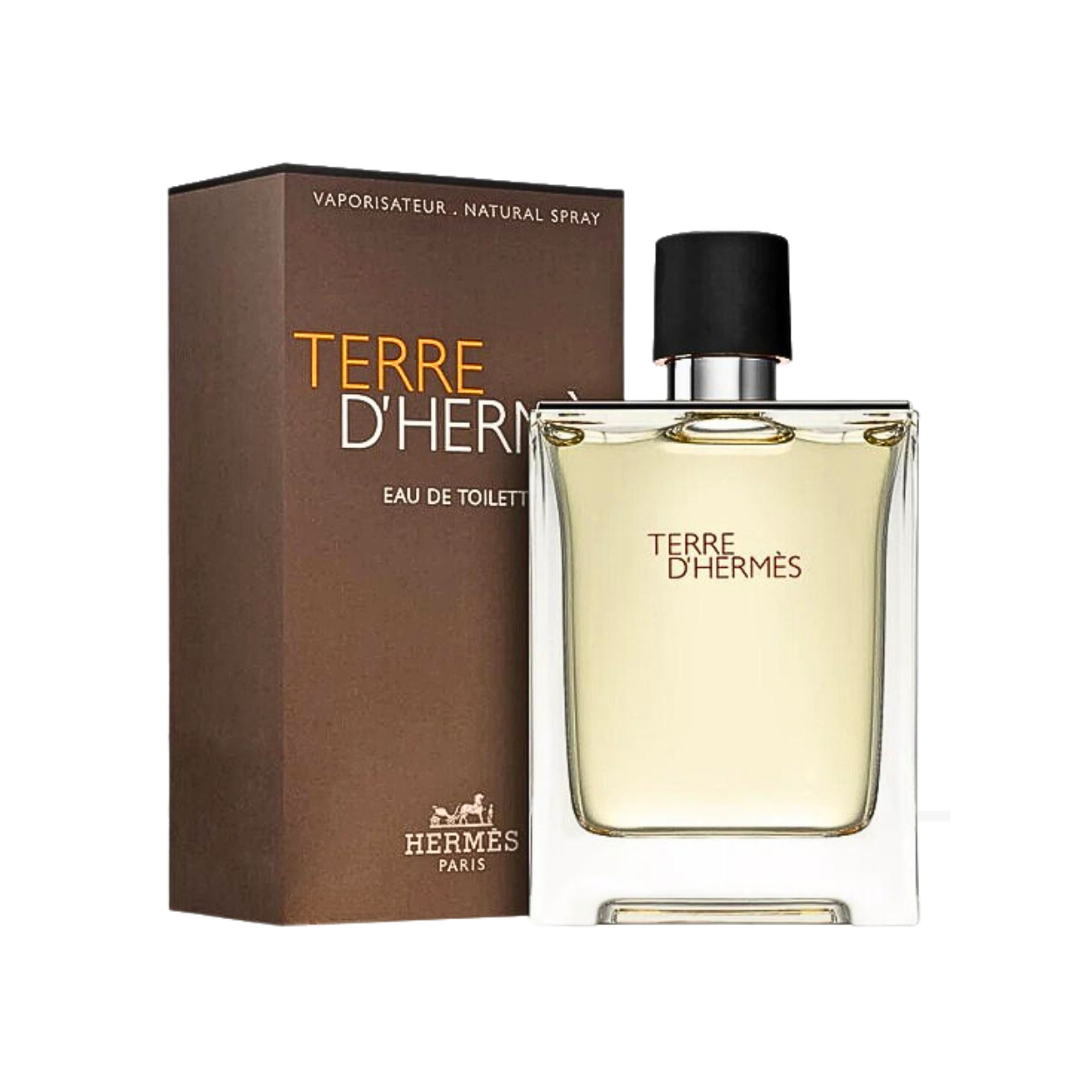 Hermes Terre d'Hermès EDT 12.5ML