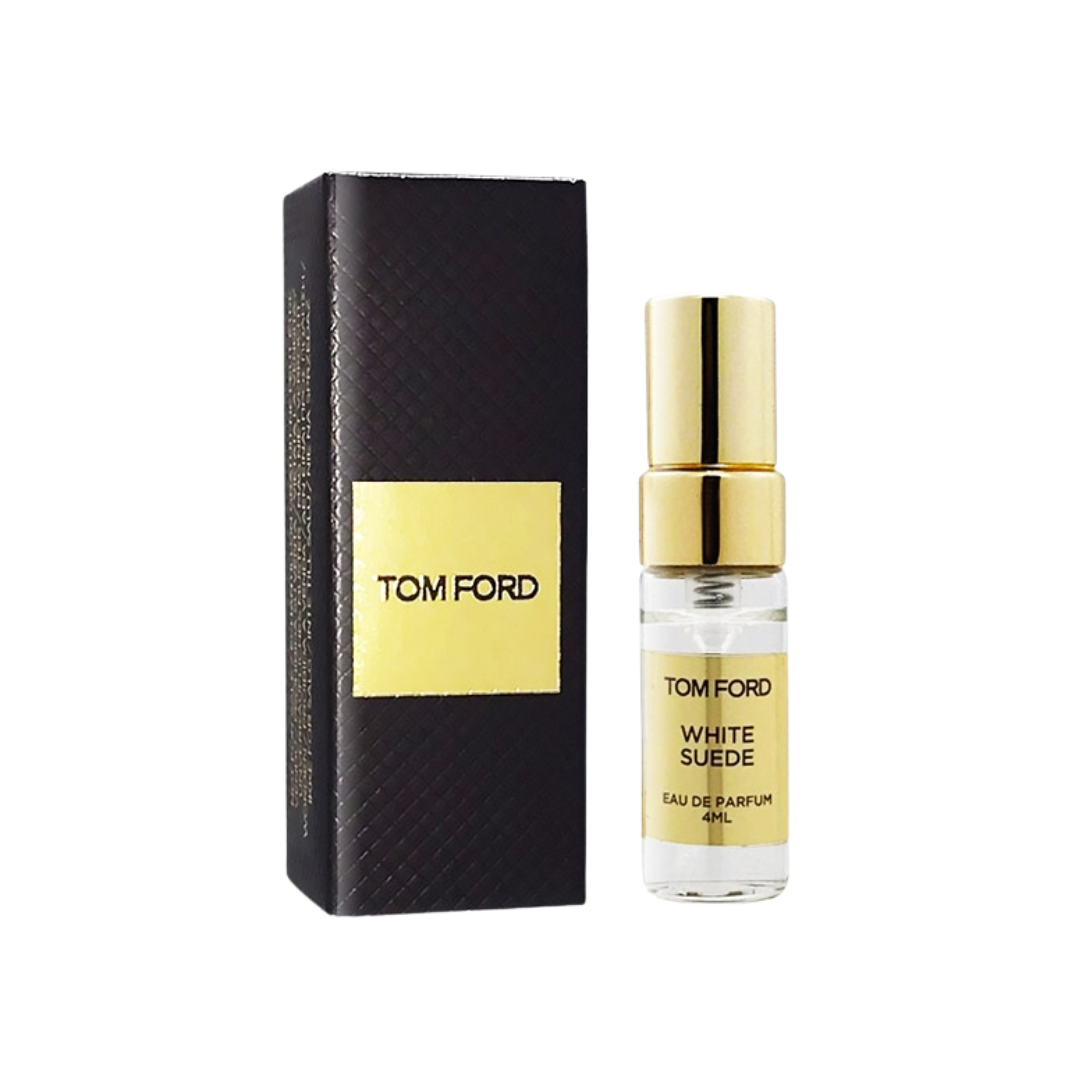 Tom Ford White Suede EDP Spray 4ML
