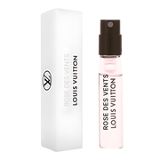 Louis Vuitton Rose Des Vents EDP 2ML Vials