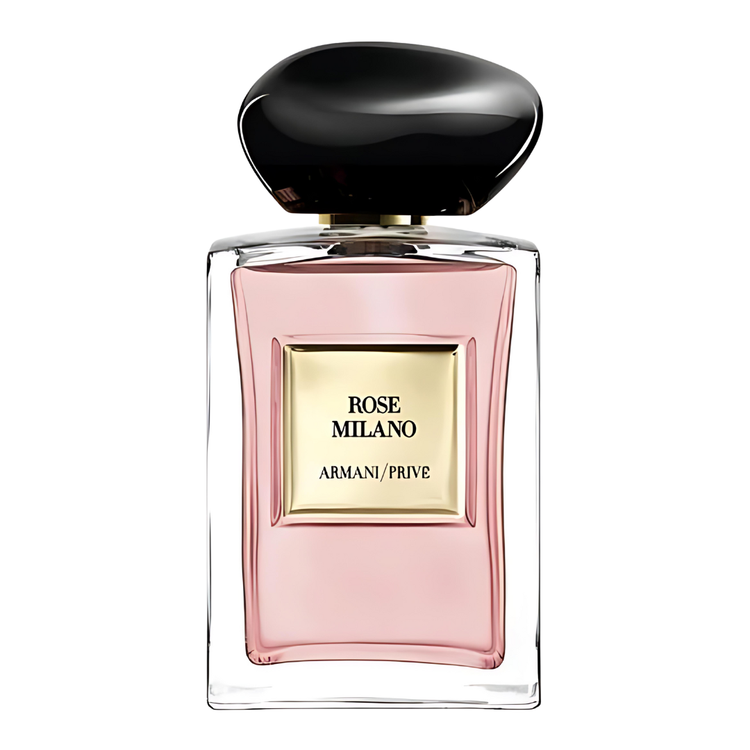 Giorgio Armani Prive Rose Milano EDT 7.5ML