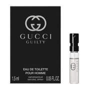 Gucci Guilty EDT Pour Homme 1.5ML Vials