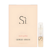 Giorgio Armani SÌ EDP 1.2ML Vials