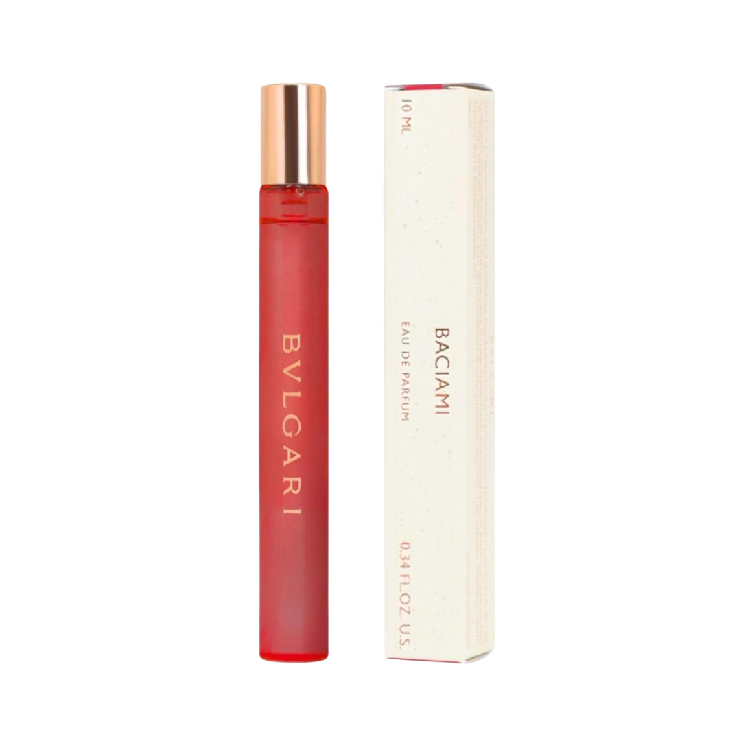 Bvlgari Allegra Baciami EDP 10ML Travel Spray – The Parent Company