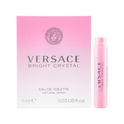 Versace Bright Crystal EDT 1ML