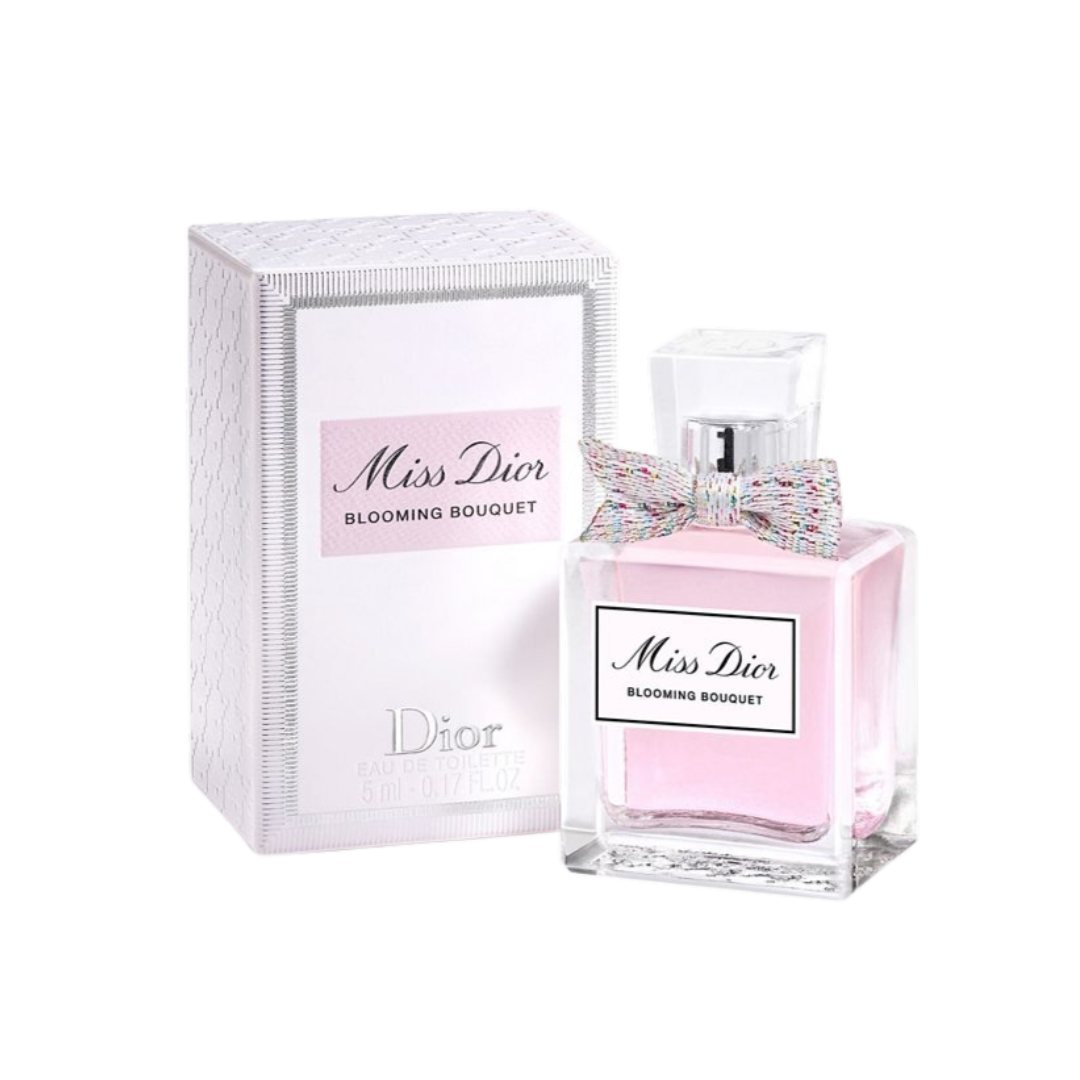 Dior Miss Dior Blooming Bouquet EDT 5ML – The Parent Company