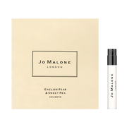 Jo Malone London English Pear & Sweet Pea Cologne 1.5ML Vials