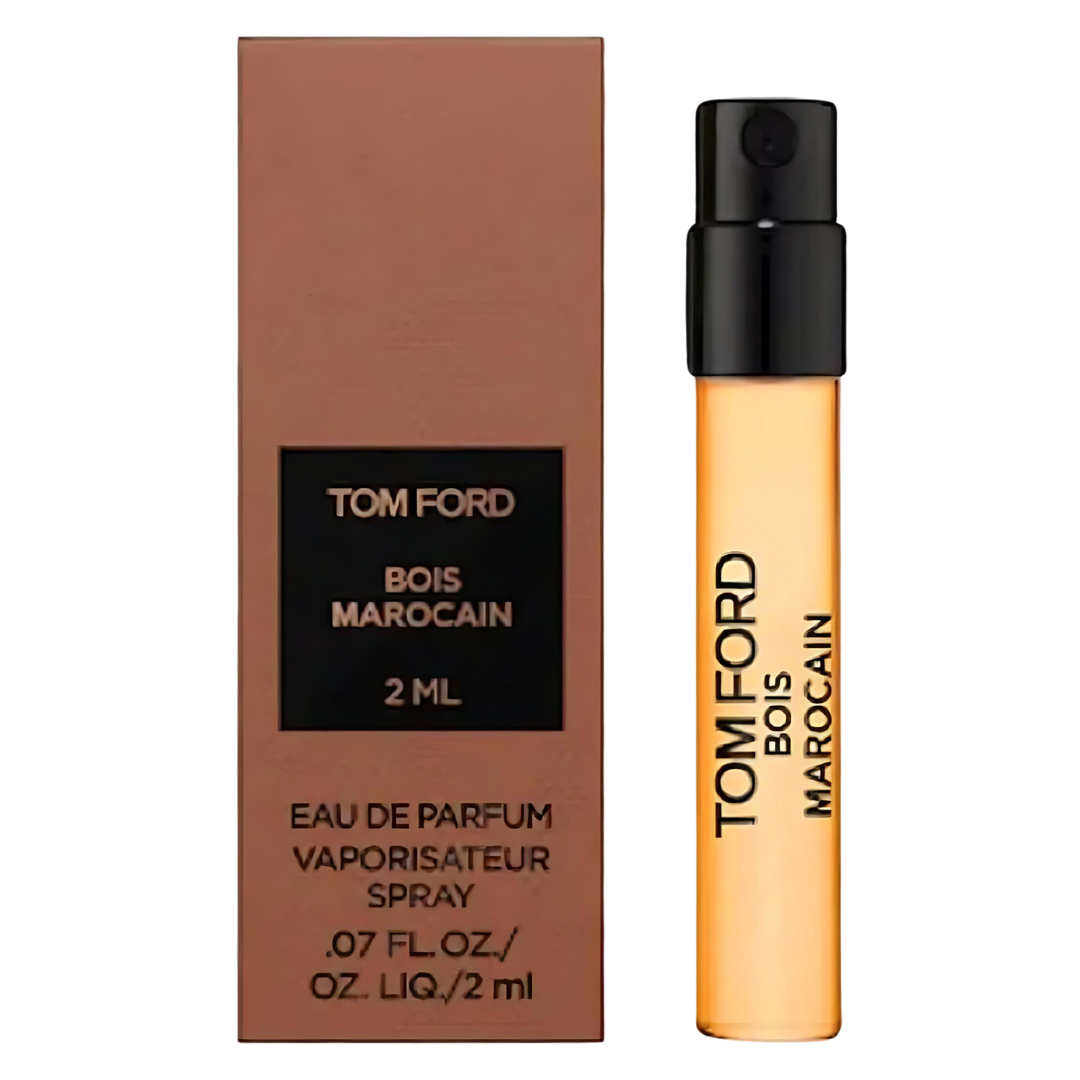 Tom Ford Bois Marocain EDP 2ML Vials