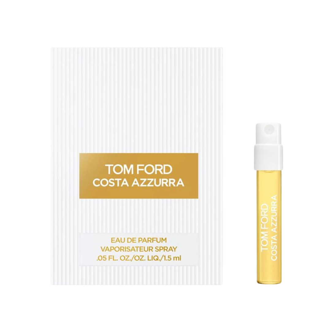 Tom Ford Costa Azzurra EDP 1.5ML Vials