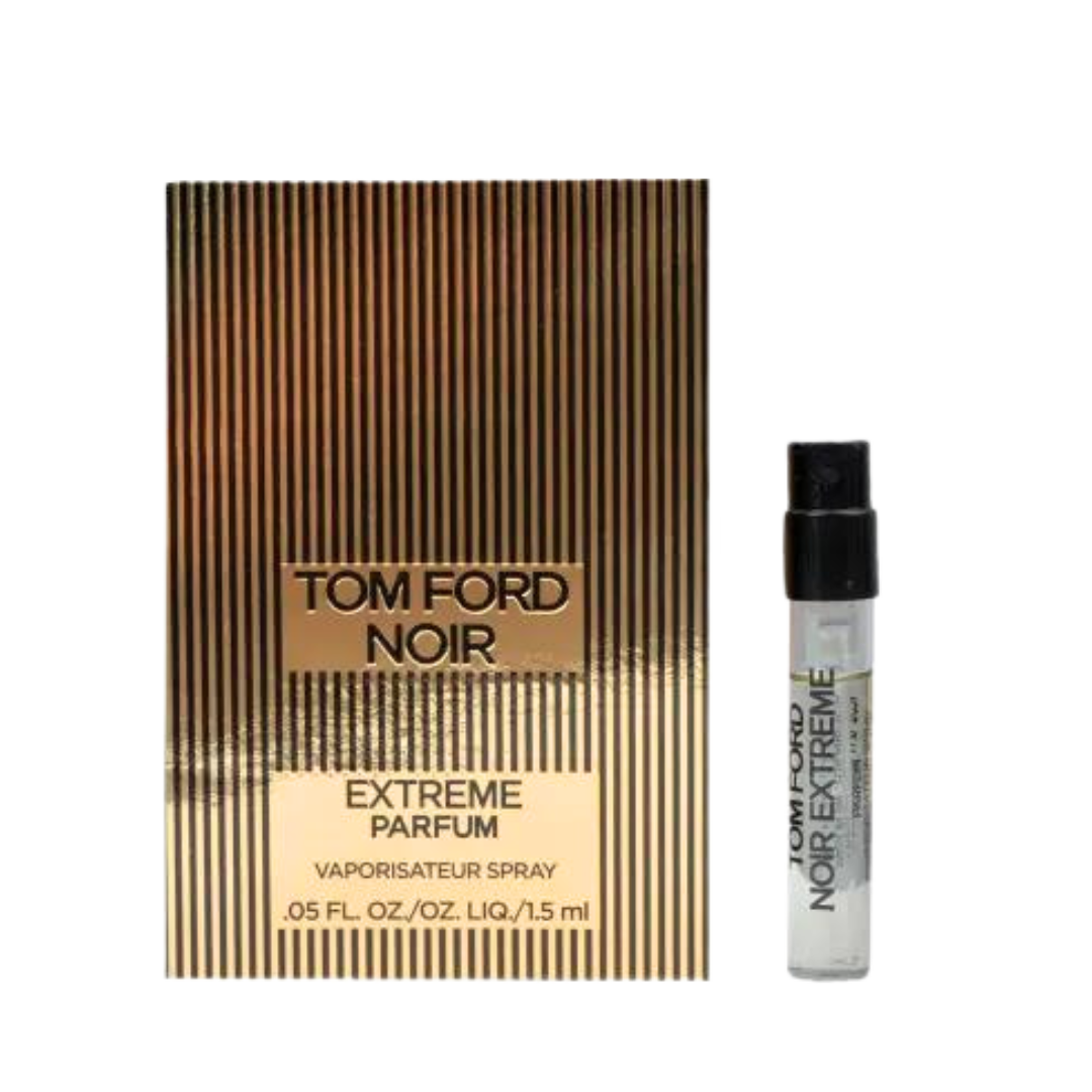 Tom Ford Noir Extreme Parfum 1.5ML Vials