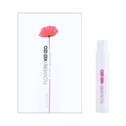 Kenzo Flower By Kenzo Poppy Bouquet EDP 1ML Vials