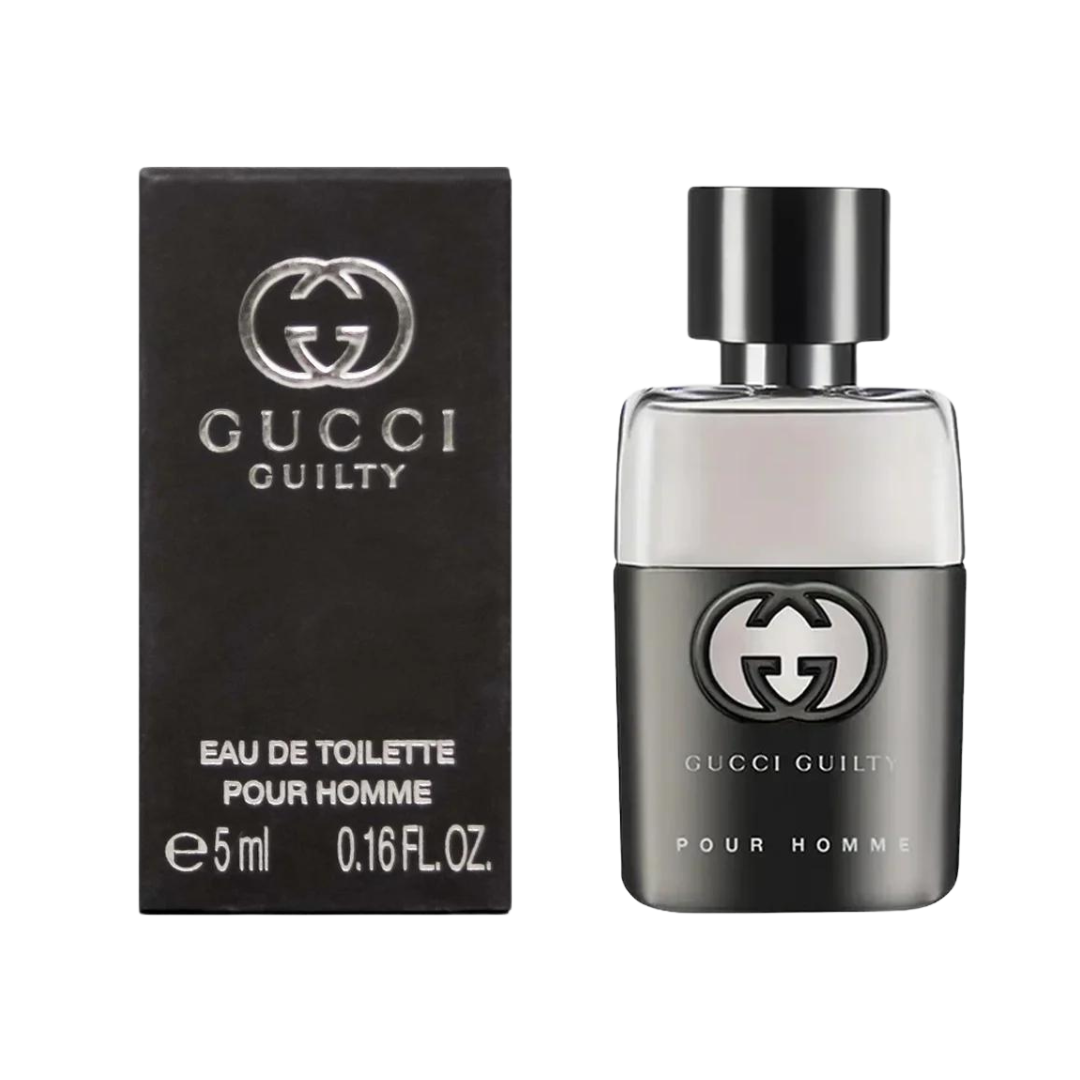 Gucci Guilty Pour Homme EDT 5ML
