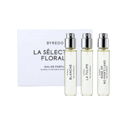 Byredo La Selection Florale EDP Set 3*12ML