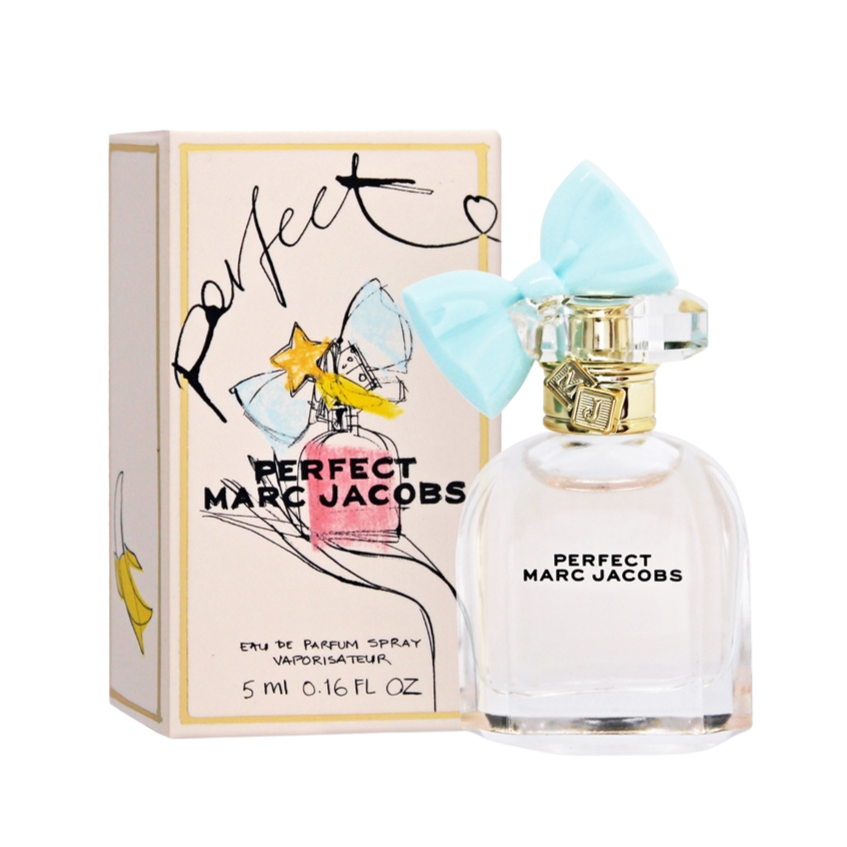 Marc Jacobs Perfect EDP 5ML
