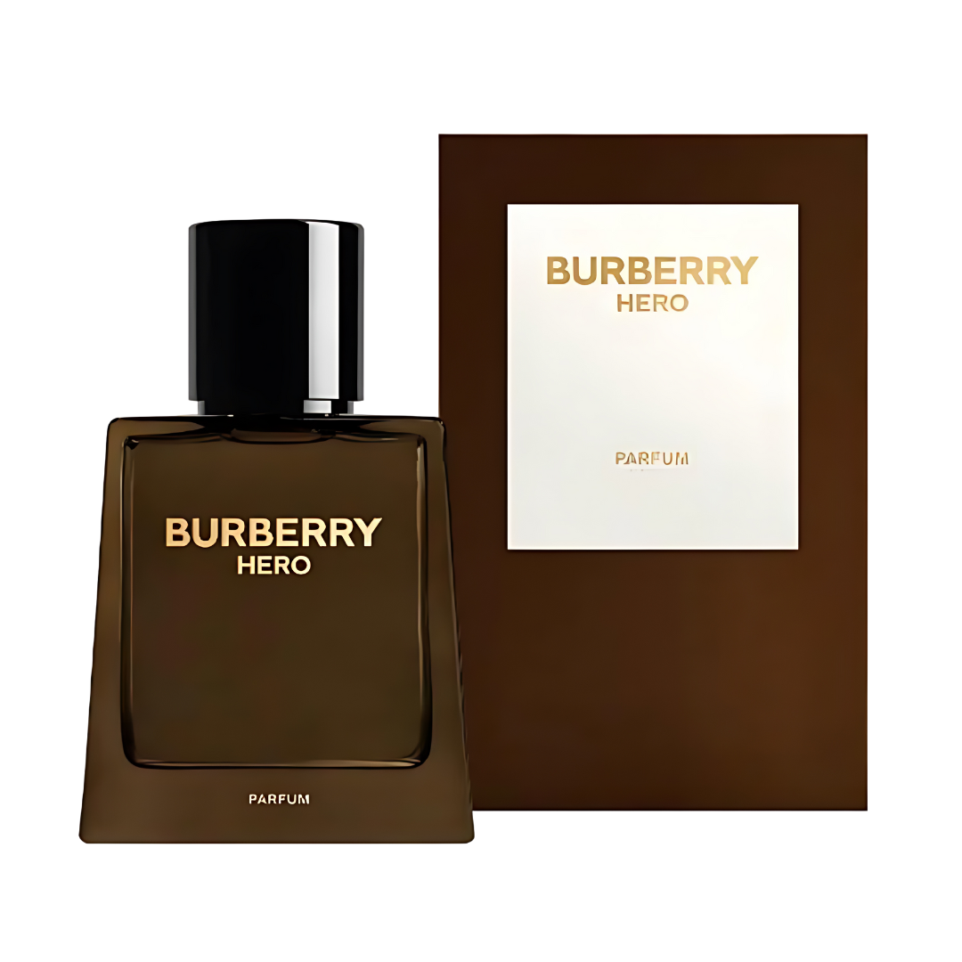 Burberry Hero Parfum 5ML
