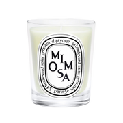Diptyque Mimosa Scented Candle 35g