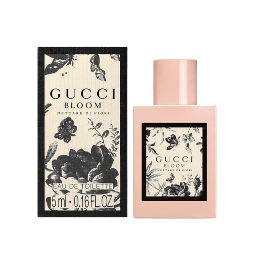 Gucci Bloom Nettare Di Fiori EDT 5ML