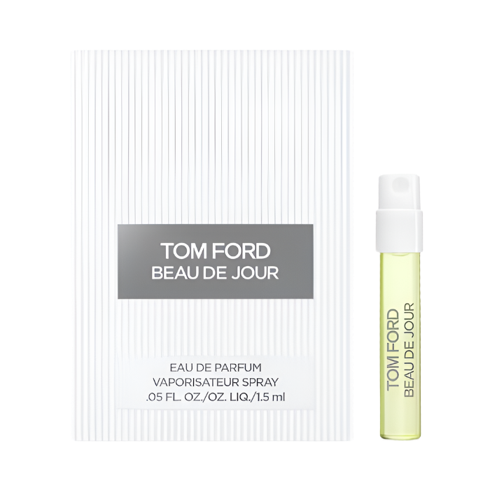 Tom Ford Beau De Jour EDP 1.5ML Vials