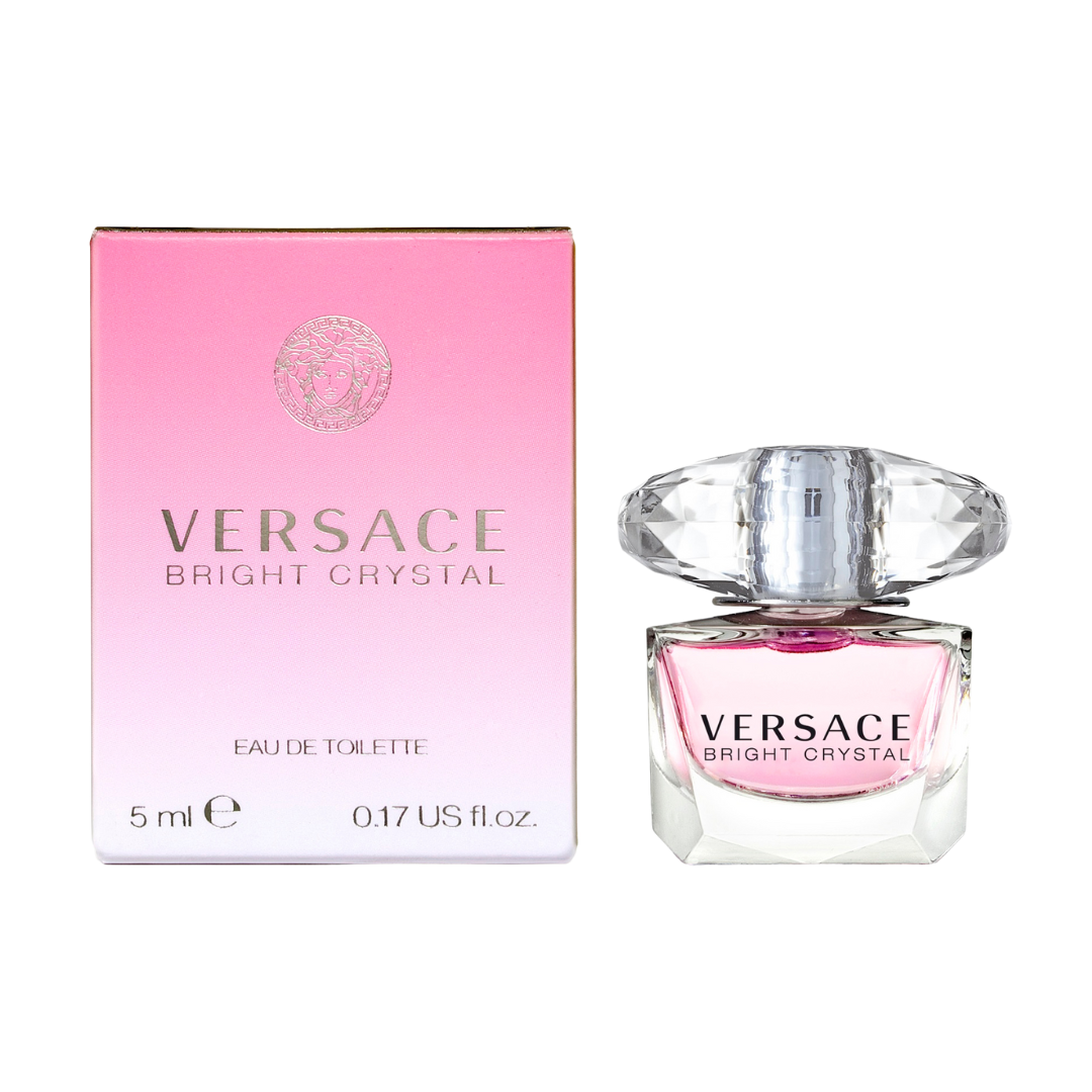 Versace Bright Crystal EDT 5ML