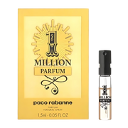Paco Rabanne 1 Million Parfum 1.5ML Vials