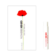 Kenzo Flower By Kenzo EDP 1ML Vials