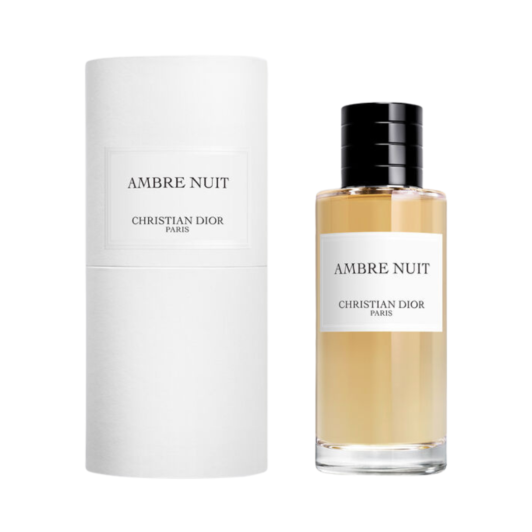 Christian Dior Ambre Nuit EDP 7.5ML