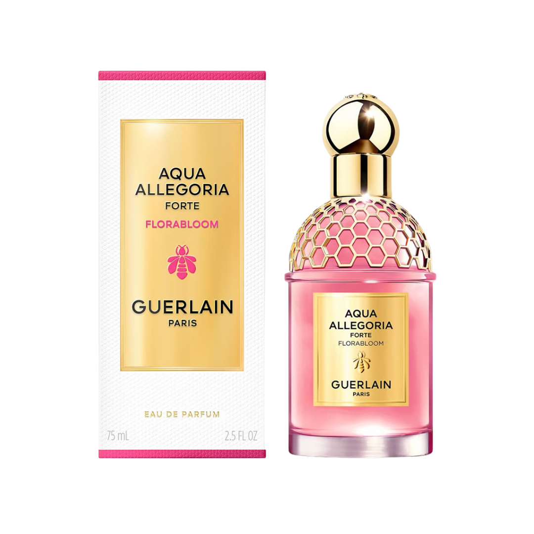 Guerlain Aqua Allegoria Forte Florabloom EDP 7.5ML
