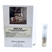 Maison Margiela Replica Coffee Break EDT 1.2ML Vials