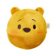 Disney Winnie The Pooh Fluffy Ornament