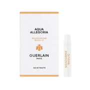 Guerlain Aqua Allegoria Mandarine Basilic EDT 1ML Vials