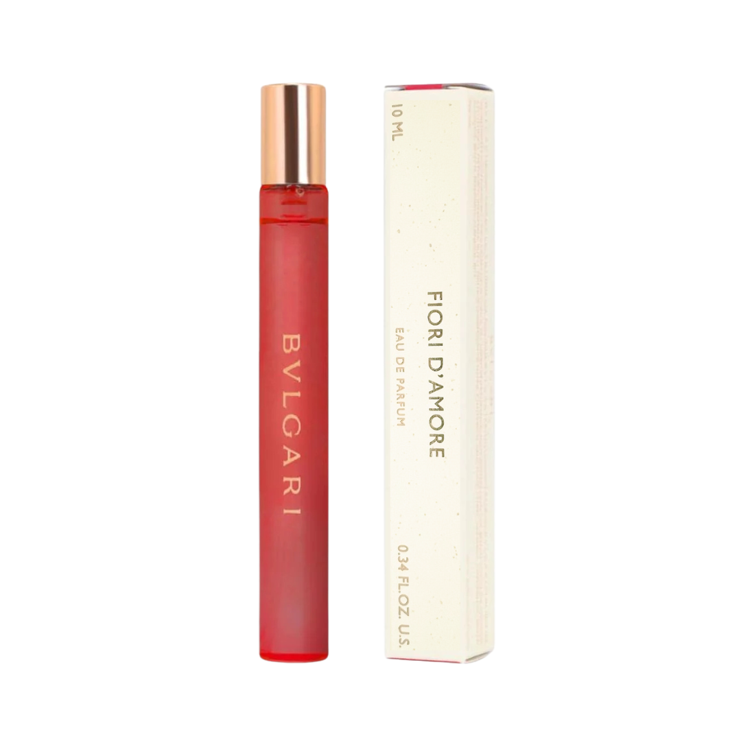 Bvlgari Allegra Fiori D'Amore EDP 10ML Travel Spray