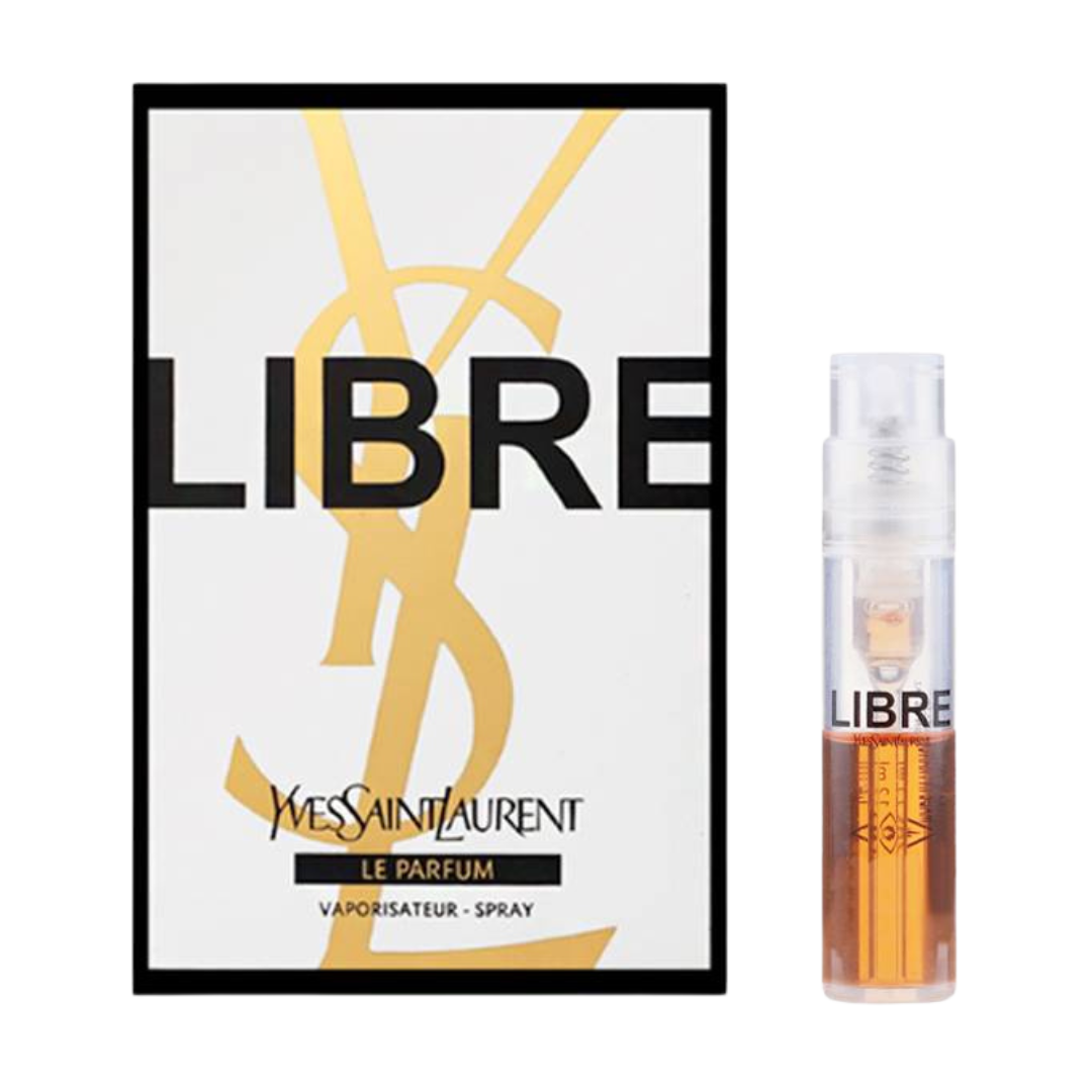 YSL Libre Le Parfum 1.2ML Vials