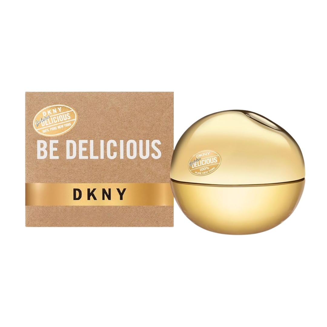 Donna Karan DKNY Golden Delicious EDP 7ML