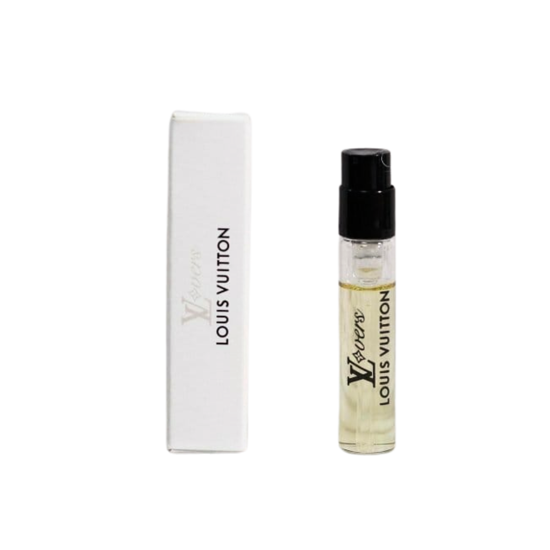 Louis Vuitton LV Lovers EDP 2ML Vials