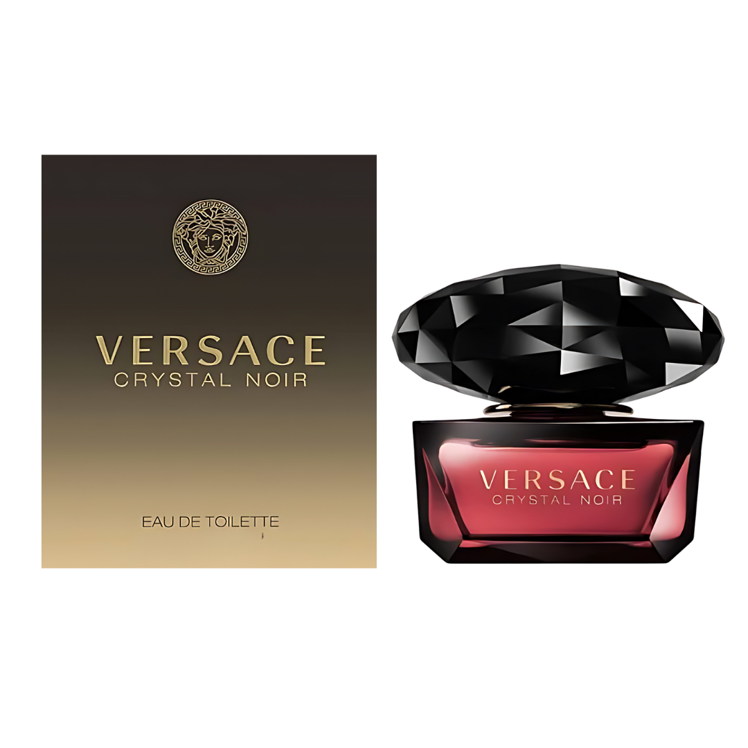 Versace Crystal Noir EDT 5ML